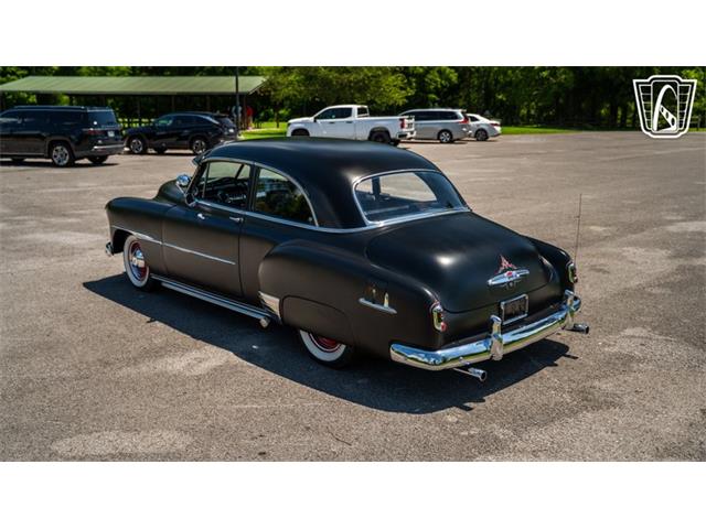 1951 Chevrolet Styleline (CC-2094432) for sale in Smyrna, Tennessee