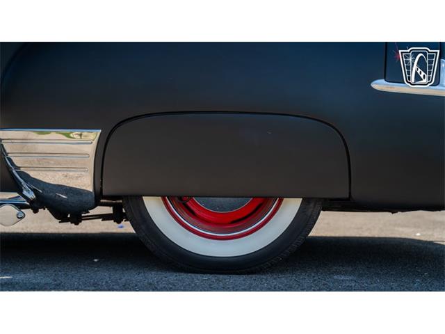 1951 Chevrolet Styleline (CC-2094432) for sale in Smyrna, Tennessee
