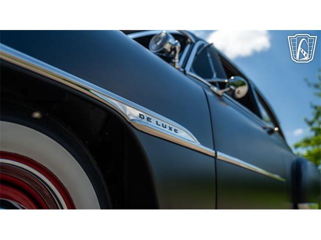1951 Chevrolet Styleline (CC-2094432) for sale in Smyrna, Tennessee