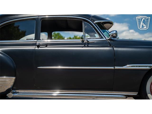 1951 Chevrolet Styleline (CC-2094432) for sale in Smyrna, Tennessee