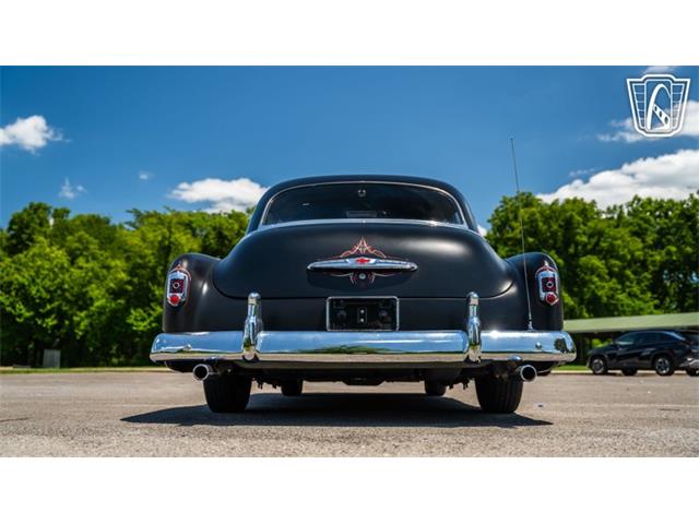 1951 Chevrolet Styleline (CC-2094432) for sale in Smyrna, Tennessee