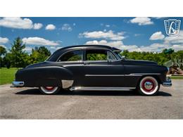 1951 Chevrolet Styleline (CC-2094432) for sale in Smyrna, Tennessee