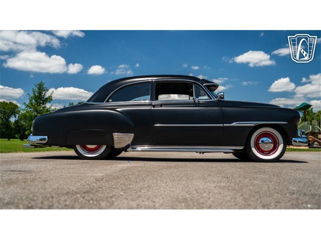 1951 Chevrolet Styleline (CC-2094432) for sale in Smyrna, Tennessee