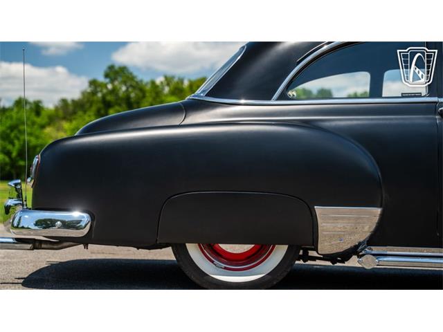 1951 Chevrolet Styleline (CC-2094432) for sale in Smyrna, Tennessee