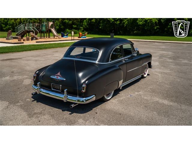 1951 Chevrolet Styleline (CC-2094432) for sale in Smyrna, Tennessee