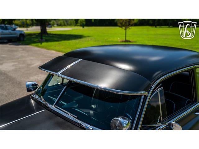 1951 Chevrolet Styleline (CC-2094432) for sale in Smyrna, Tennessee