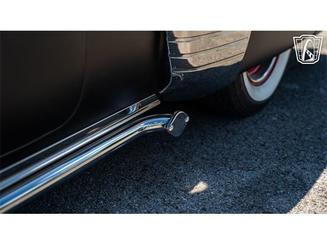 1951 Chevrolet Styleline (CC-2094432) for sale in Smyrna, Tennessee