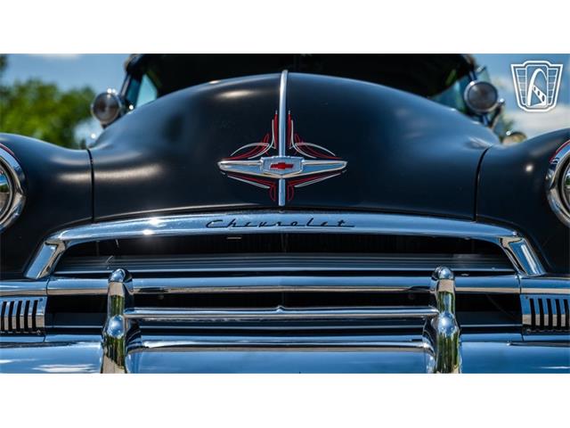 1951 Chevrolet Styleline (CC-2094432) for sale in Smyrna, Tennessee