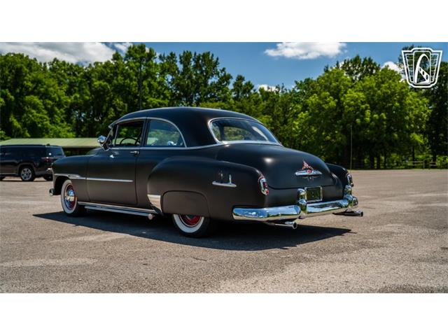 1951 Chevrolet Styleline (CC-2094432) for sale in Smyrna, Tennessee
