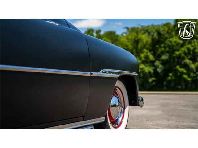 1951 Chevrolet Styleline (CC-2094432) for sale in Smyrna, Tennessee