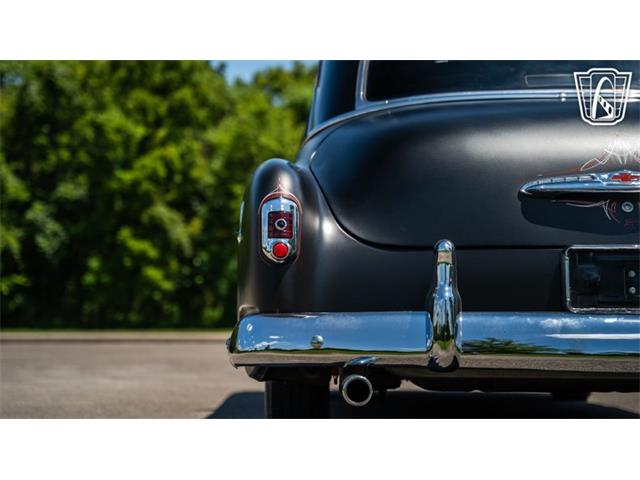 1951 Chevrolet Styleline (CC-2094432) for sale in Smyrna, Tennessee