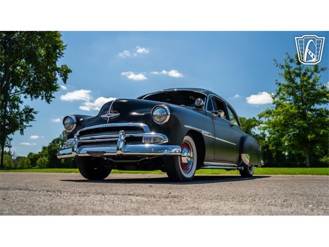 1951 Chevrolet Styleline (CC-2094432) for sale in Smyrna, Tennessee