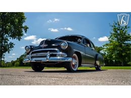 1951 Chevrolet Styleline (CC-2094432) for sale in Smyrna, Tennessee