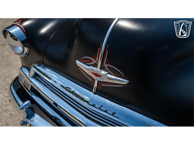 1951 Chevrolet Styleline (CC-2094432) for sale in Smyrna, Tennessee