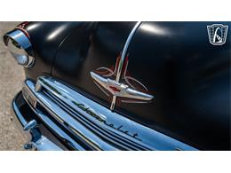 1951 Chevrolet Styleline (CC-2094432) for sale in Smyrna, Tennessee
