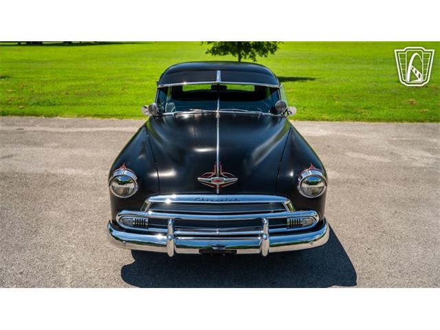 1951 Chevrolet Styleline (CC-2094432) for sale in Smyrna, Tennessee