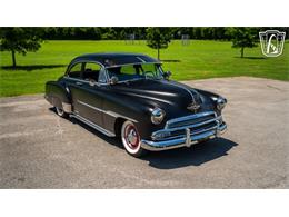 1951 Chevrolet Styleline (CC-2094432) for sale in Smyrna, Tennessee