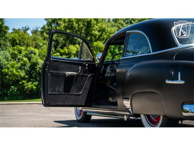 1951 Chevrolet Styleline (CC-2094432) for sale in Smyrna, Tennessee