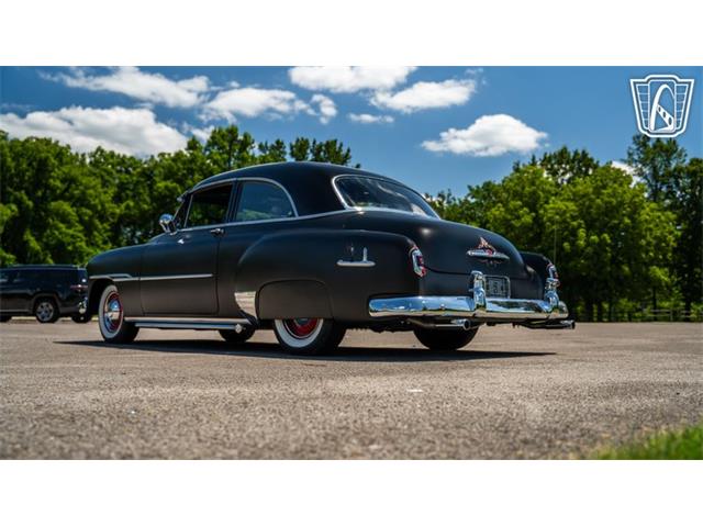 1951 Chevrolet Styleline (CC-2094432) for sale in Smyrna, Tennessee