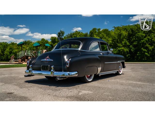 1951 Chevrolet Styleline (CC-2094432) for sale in Smyrna, Tennessee