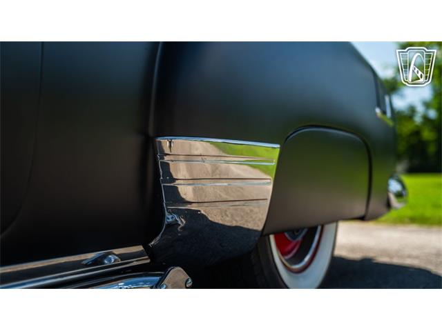 1951 Chevrolet Styleline (CC-2094432) for sale in Smyrna, Tennessee