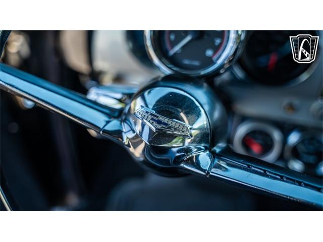 1951 Chevrolet Styleline (CC-2094432) for sale in Smyrna, Tennessee