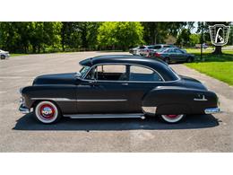 1951 Chevrolet Styleline (CC-2094432) for sale in Smyrna, Tennessee