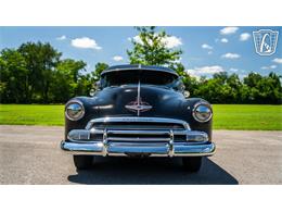 1951 Chevrolet Styleline (CC-2094432) for sale in Smyrna, Tennessee