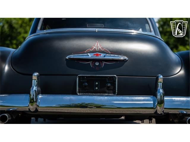 1951 Chevrolet Styleline (CC-2094432) for sale in Smyrna, Tennessee