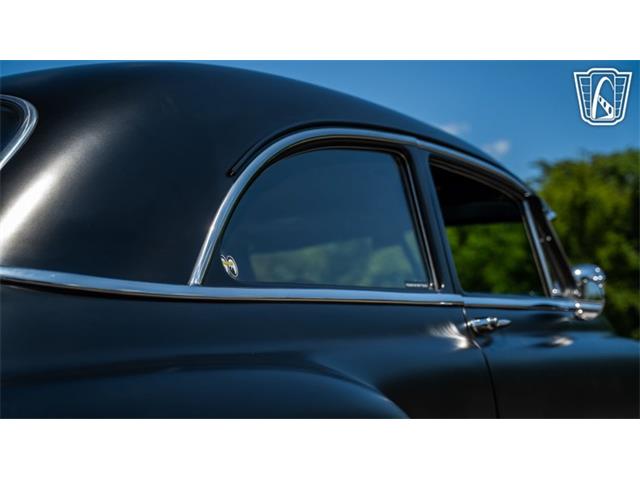 1951 Chevrolet Styleline (CC-2094432) for sale in Smyrna, Tennessee