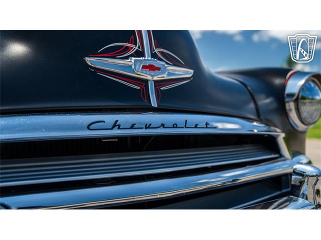 1951 Chevrolet Styleline (CC-2094432) for sale in Smyrna, Tennessee