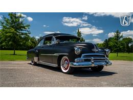 1951 Chevrolet Styleline (CC-2094432) for sale in Smyrna, Tennessee