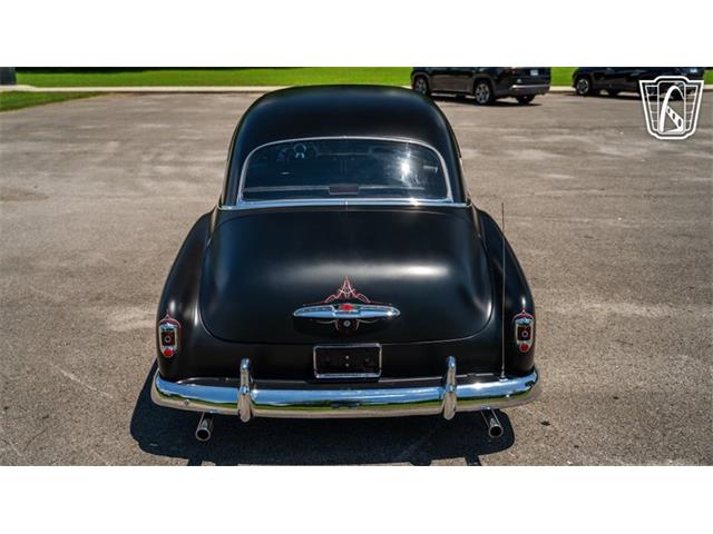1951 Chevrolet Styleline (CC-2094432) for sale in Smyrna, Tennessee