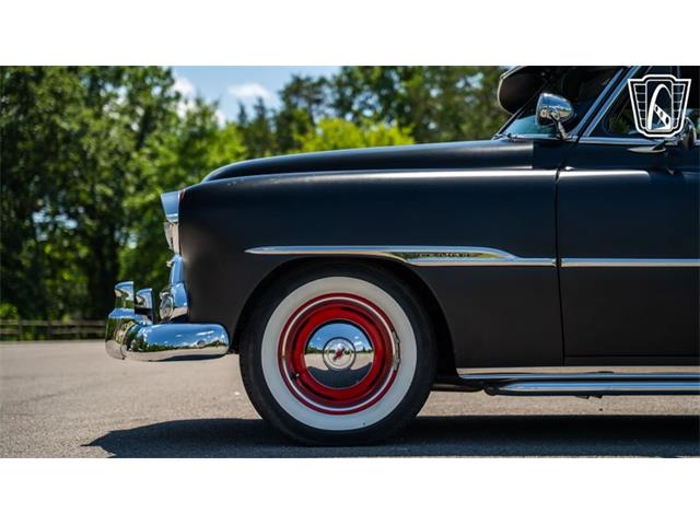 1951 Chevrolet Styleline (CC-2094432) for sale in Smyrna, Tennessee