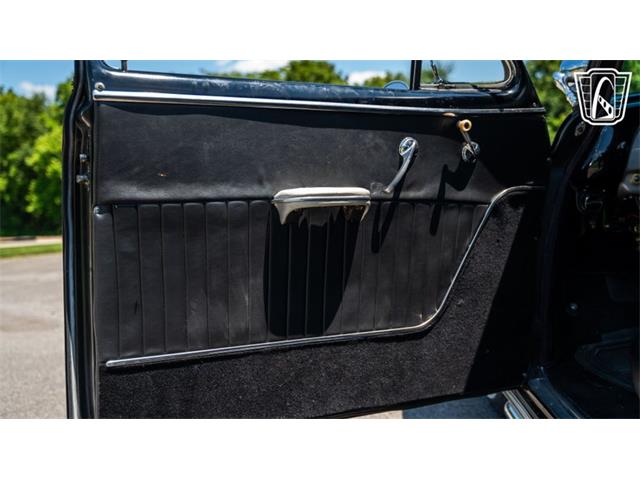 1951 Chevrolet Styleline (CC-2094432) for sale in Smyrna, Tennessee