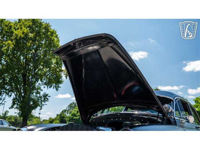 1951 Chevrolet Styleline (CC-2094432) for sale in Smyrna, Tennessee