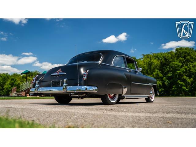 1951 Chevrolet Styleline (CC-2094432) for sale in Smyrna, Tennessee