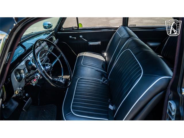 1951 Chevrolet Styleline (CC-2094432) for sale in Smyrna, Tennessee