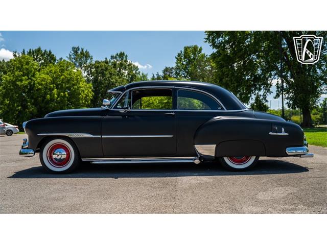 1951 Chevrolet Styleline (CC-2094432) for sale in Smyrna, Tennessee