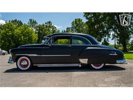 1951 Chevrolet Styleline (CC-2094432) for sale in Smyrna, Tennessee