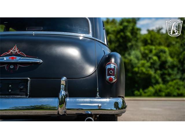 1951 Chevrolet Styleline (CC-2094432) for sale in Smyrna, Tennessee