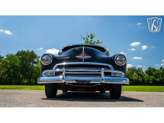 1951 Chevrolet Styleline (CC-2094432) for sale in Smyrna, Tennessee