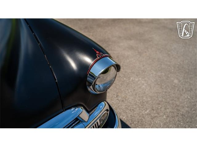 1951 Chevrolet Styleline (CC-2094432) for sale in Smyrna, Tennessee