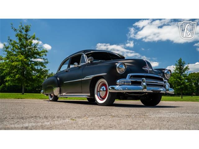 1951 Chevrolet Styleline (CC-2094432) for sale in Smyrna, Tennessee