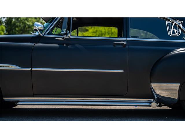 1951 Chevrolet Styleline (CC-2094432) for sale in Smyrna, Tennessee