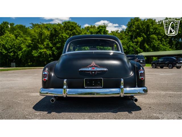 1951 Chevrolet Styleline (CC-2094432) for sale in Smyrna, Tennessee