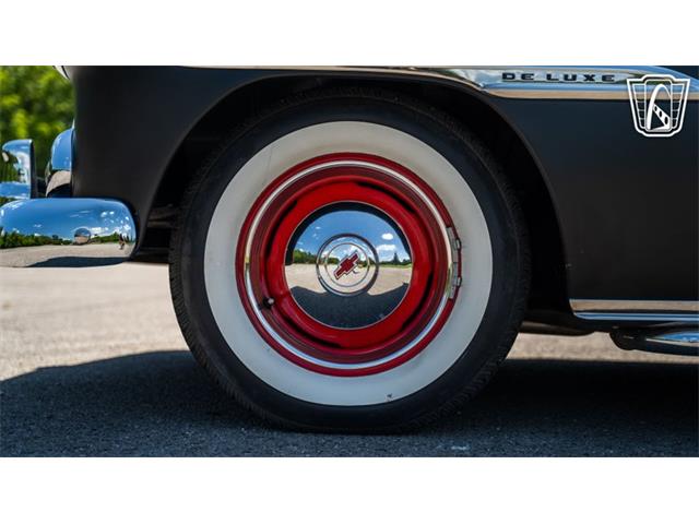 1951 Chevrolet Styleline (CC-2094432) for sale in Smyrna, Tennessee