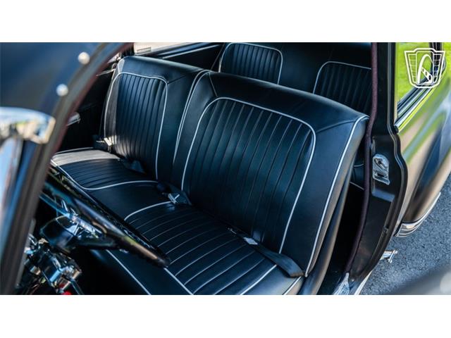 1951 Chevrolet Styleline (CC-2094432) for sale in Smyrna, Tennessee