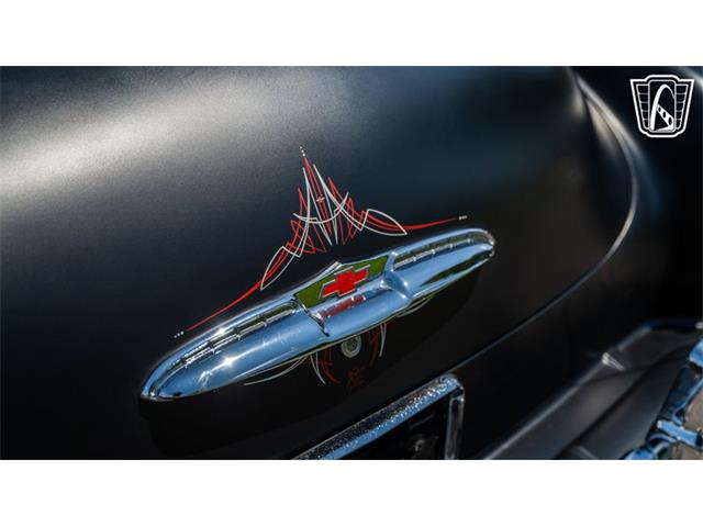 1951 Chevrolet Styleline (CC-2094432) for sale in Smyrna, Tennessee