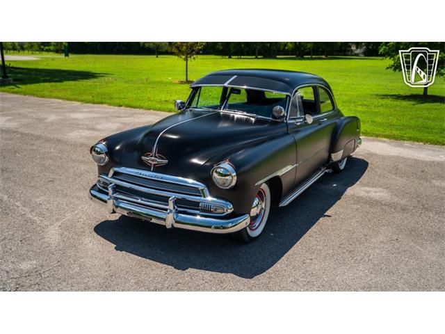 1951 Chevrolet Styleline (CC-2094432) for sale in Smyrna, Tennessee